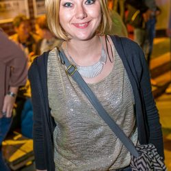 Die Kantine - 15.07.2016 - 2. Kölsche Nacht in der Kantine mit Cat Ballou und Roxy