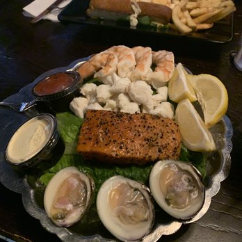Cape May Fish Market - Seafood Near Me - Cape May, New Jersey