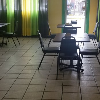 Tropical Flavor - Dining area - Caribbean Near Me - East Orange, New Jersey Tropical Flavor - Dining area - Caribbean Near Me - East Orange, New Jersey