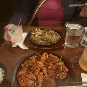 JIJIME - Spicy Chicken JJIM & Bulgogi Plate name a more iconic duo - Korean Near Me - San Francisco, California JIJIME - Spicy Chicken JJIM & Bulgogi Plate name a more iconic duo - Korean Near Me - San Francisco, California