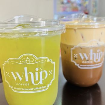 Whip X Banh Mi - Coffee & Tea Near Me - Las Vegas, Nevada Whip X Banh Mi - Coffee & Tea Near Me - Las Vegas, Nevada