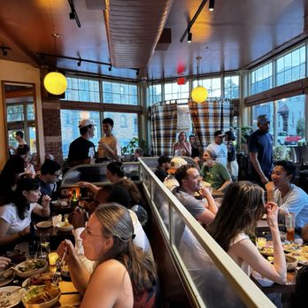 Hellbender - Mexican Near Me - Ridgewood, New York Hellbender - Mexican Near Me - Ridgewood, New York
