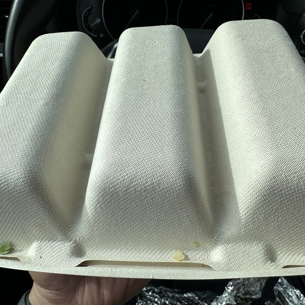 Taco box Taco box