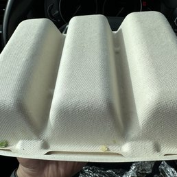 Taco box Taco box
