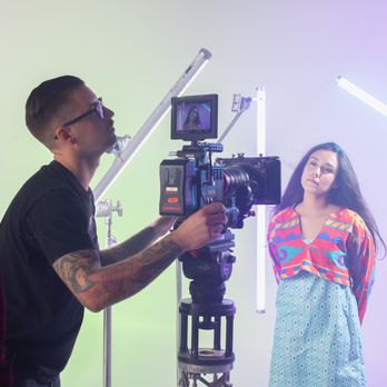 Ground Work Productions - Video/Film Production Near Me