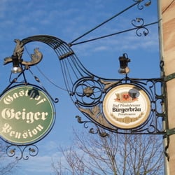Gasthof Geiger