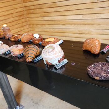 Black Box Bakery - Bakeries Near Me - Edgewater, Colorado