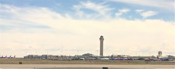 Southwest by null
