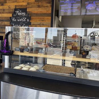 Pocketstone - Bakery selections - Bakeries Near Me - Farmington, New Mexico