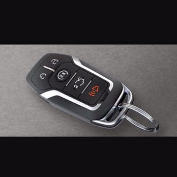 A Better Locksmith - Ford Proximity Keys - Keys & Locksmiths Near Me - Pawtucket, Rhode Island