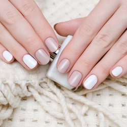 M Nails Studio