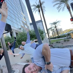 AdVenture Games Team Building - Phoenix