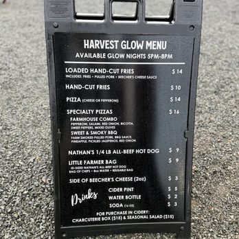 Swans Trail Farms - Harvest Glow Menu! - Pumpkin Patches Near Me - Snohomish, Washington Swans Trail Farms - Harvest Glow Menu! - Pumpkin Patches Near Me - Snohomish, Washington