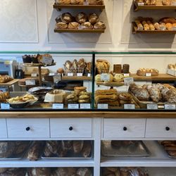 Bread Story New York