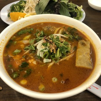 Pho Van - Bun Bo Hue - Vietnamese Near Me - Santa Clara, California