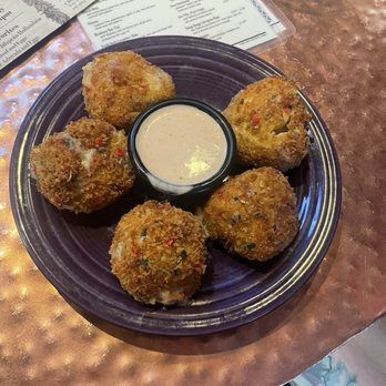 Carlsbad Tavern - Mac & Cheese Bites - New Mexican Cuisine Near Me - Scottsdale, Arizona Carlsbad Tavern - Mac & Cheese Bites - New Mexican Cuisine Near Me - Scottsdale, Arizona