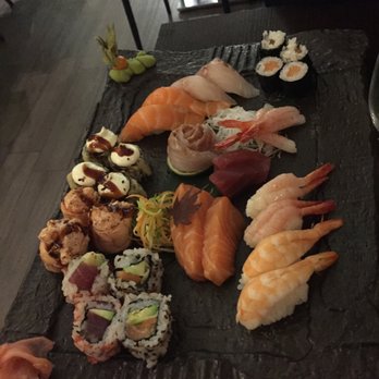 Sake - Sushi Bars Near Me - pozzuoli, NA Sake - Sushi Bars Near Me - pozzuoli, NA