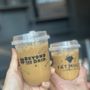 Photo of Fat Milk Coffee