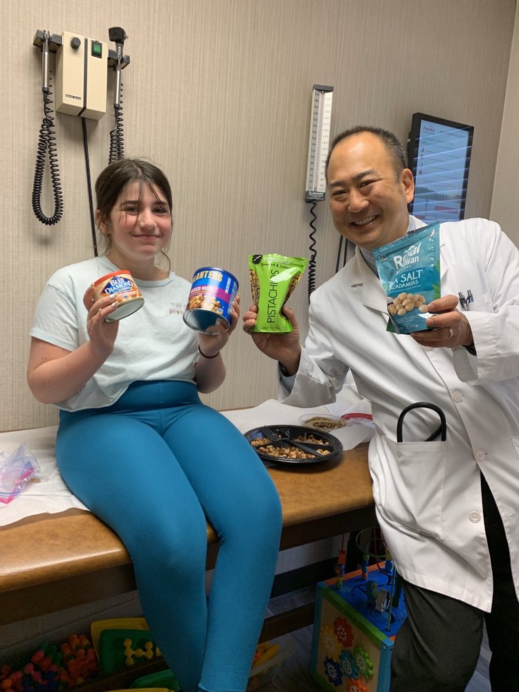 CORNERSTONE ASTHMA & ALLERGY ASSOCIATES 103 Old Marlton Pike, Medford