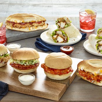 WingsUp! - Sandwiches & Wraps - Chicken Wings Near Me - Waterloo, Ontario WingsUp! - Sandwiches & Wraps - Chicken Wings Near Me - Waterloo, Ontario