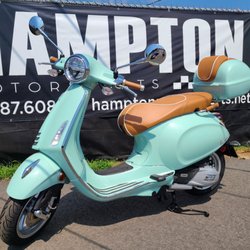 Hampton MotorSports