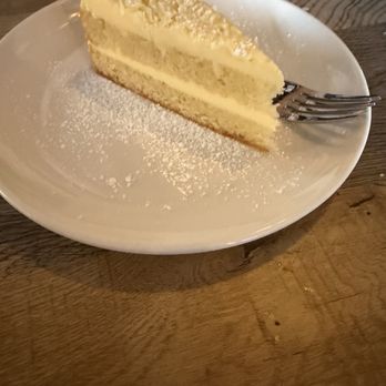 La Nonna - Wonderful lemon cake - Pizza Near Me - Gainesville, Texas La Nonna - Wonderful lemon cake - Pizza Near Me - Gainesville, Texas