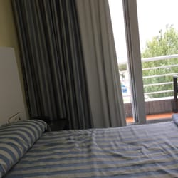 Playamar - habitación