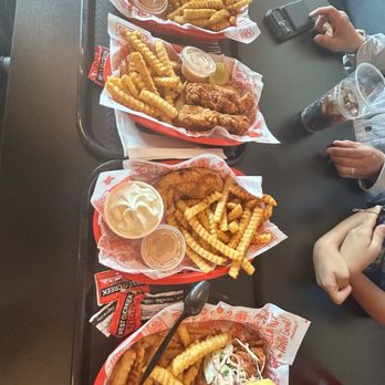 Urban Bird Hot Chicken - Chicken Shop Near Me - San Antonio, Texas Urban Bird Hot Chicken - Chicken Shop Near Me - San Antonio, Texas