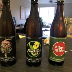 Pliny and friends