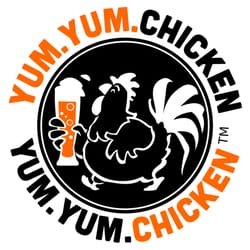 Yum Yum Chicken