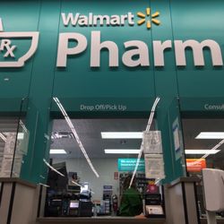 Walmart Pharmacy