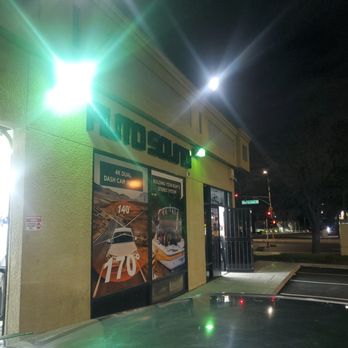 Auto Sound - This is the front of the store. - Car Stereo Installation Near Me - San Jose, California