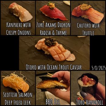 TSUMO OMAKASE - Updated June 2026 - 1870 Photos & 288 Reviews