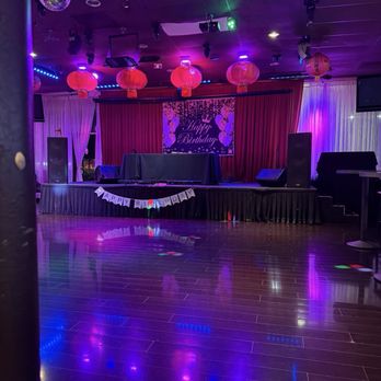 Chinaland Restaurant-Bar-Nightclub - Stage and DJ area - Chinese Near Me - Oxnard, California Chinaland Restaurant-Bar-Nightclub - Stage and DJ area - Chinese Near Me - Oxnard, California