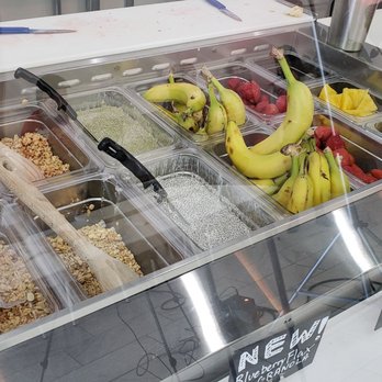 Acai Joint - Baldwin Park - Acai Bowls Near Me - Baldwin Park, California