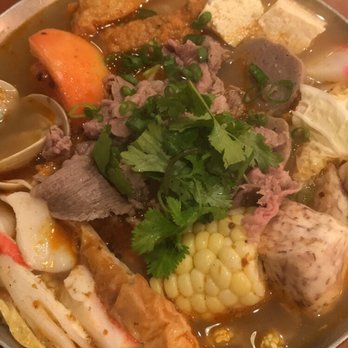 Tasty Pot - #1 Beef Hot Pot - Taiwanese Near Me - Newark, California Tasty Pot - #1 Beef Hot Pot - Taiwanese Near Me - Newark, California