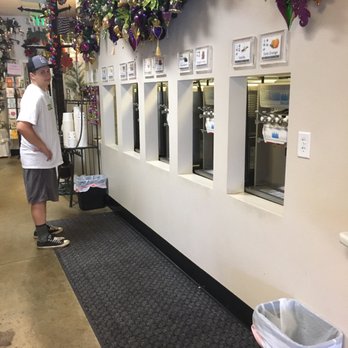 Cookies & Yogurt - Yogurt area and flavors - Desserts Near Me - Redding, California Cookies & Yogurt - Yogurt area and flavors - Desserts Near Me - Redding, California