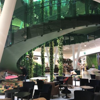 Emporia - Shopping Centers Near Me - Malmö, M
