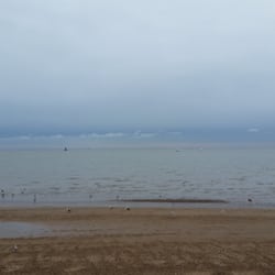 clacton pier