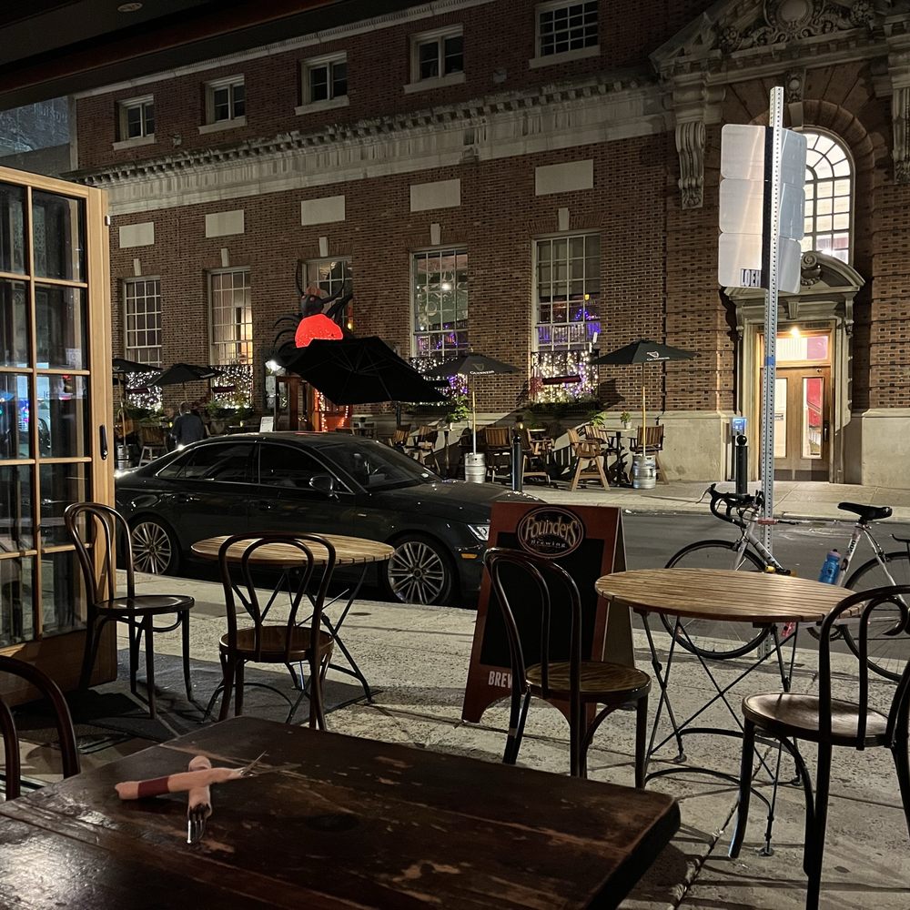 Khyber Pass Pub - Open air - Gastropubs Near Me - Philadelphia, Pennsylvania Khyber Pass Pub - Open air - Gastropubs Near Me - Philadelphia, Pennsylvania