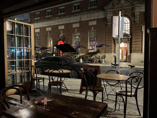 Khyber Pass Pub by null