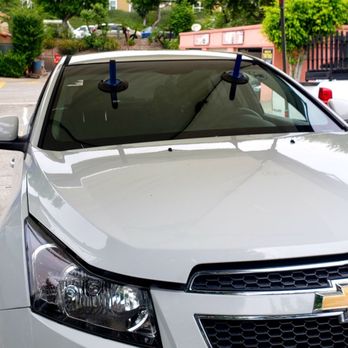 Professional Auto Glass - Auto Glass Services Near Me - Walnut, California