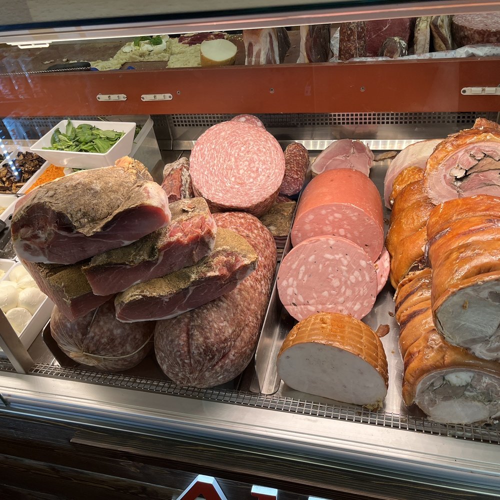 All'Antico Vinaio - Sandwiches Near Me - Florence, FI All'Antico Vinaio - Sandwiches Near Me - Florence, FI