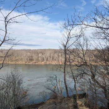 Scott's Run Nature Preserve - Parks Near Me - McLean, Virginia