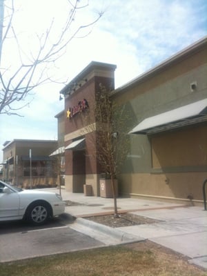 Carl’s Jr. by null