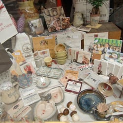La Maison Ivre - Suite Vitrine de la Maison ivre Paris