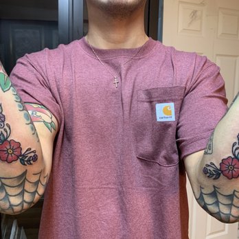 Prosper Tattoo - Tattoo Near Me - Houston, Texas