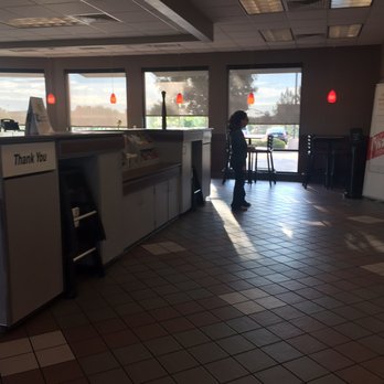 Chick-fil-A - Empty store. Not like they're busy. - Fast Food Near Me - Superior, Colorado Chick-fil-A - Empty store. Not like they're busy. - Fast Food Near Me - Superior, Colorado
