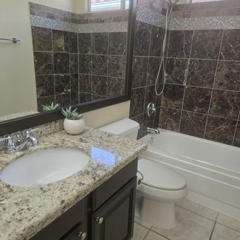 Bathtub Resurfacing - Refinishing Services Near Me Bathtub Resurfacing - Refinishing Services Near Me