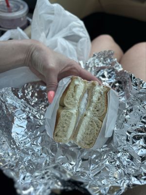 Big City Bagels and Subs by null